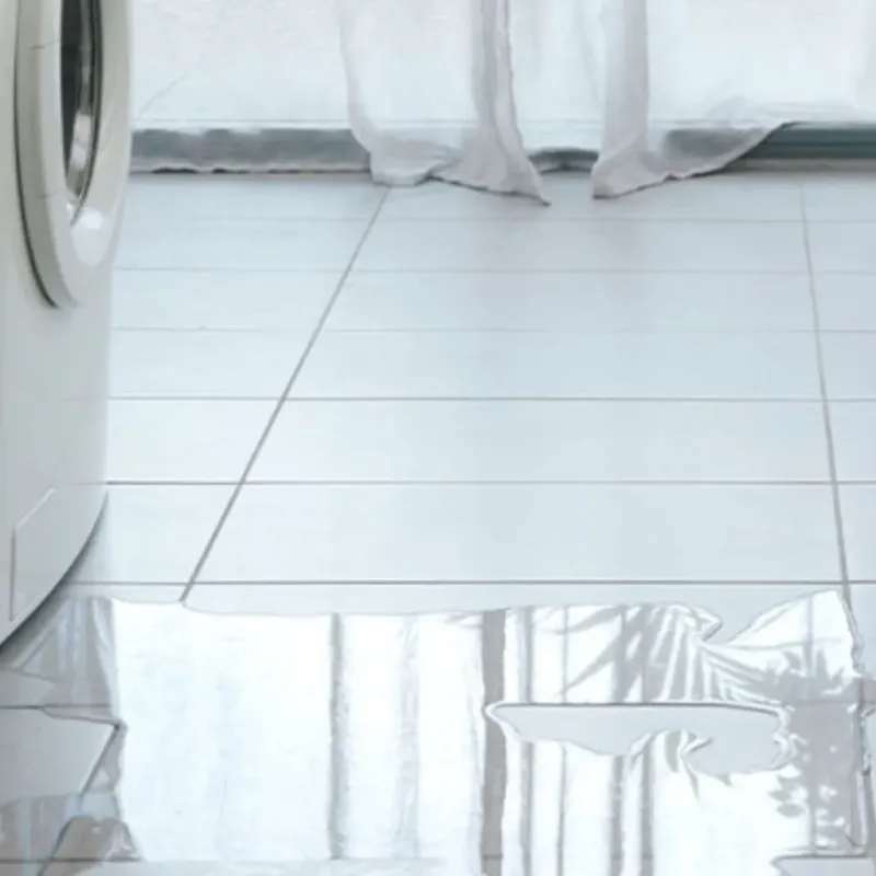 Appliance Leak Cleanup in Beavercreek, OR